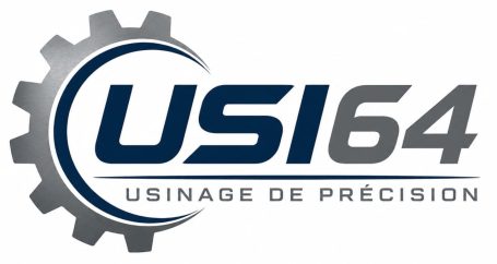 USI64 - Logo